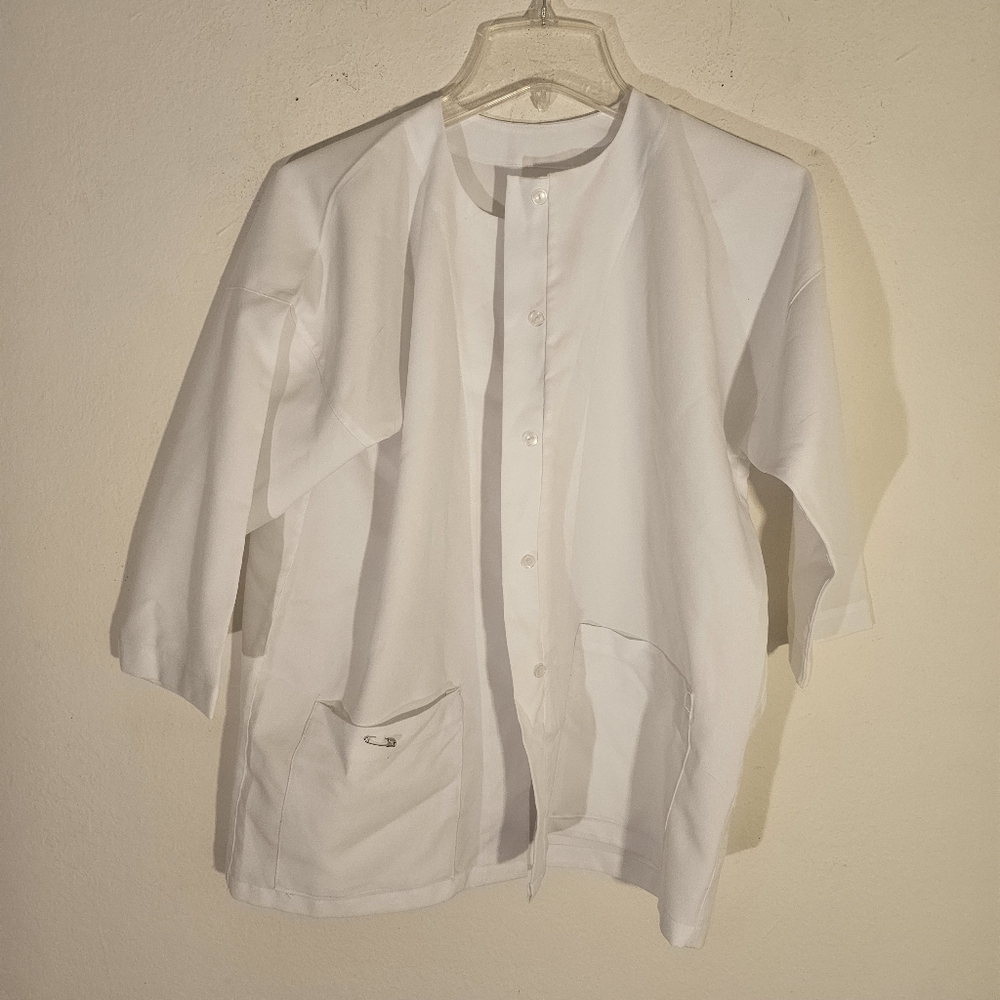 Men's Scrub Top
